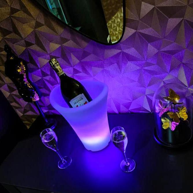 La Gaillardise - - & Sauna - Espace Privatif * Brive-la-Gaillarde