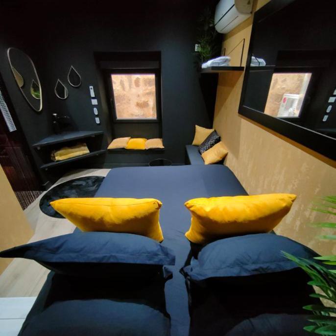 Villa La Gaillardise - - & Sauna - Espace Privatif
