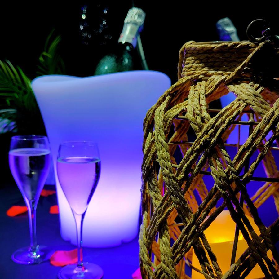 Villa La Gaillardise - - & Sauna - Espace Privatif *