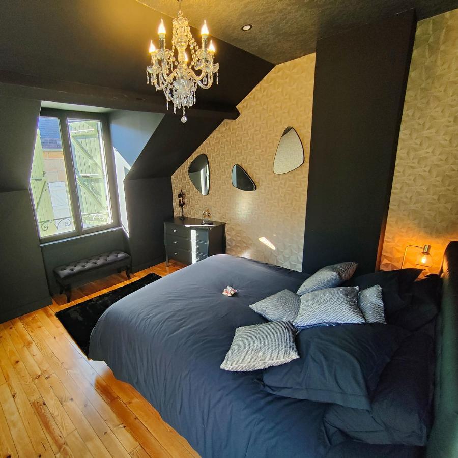 Villa La Gaillardise - - & Sauna - Espace Privatif
