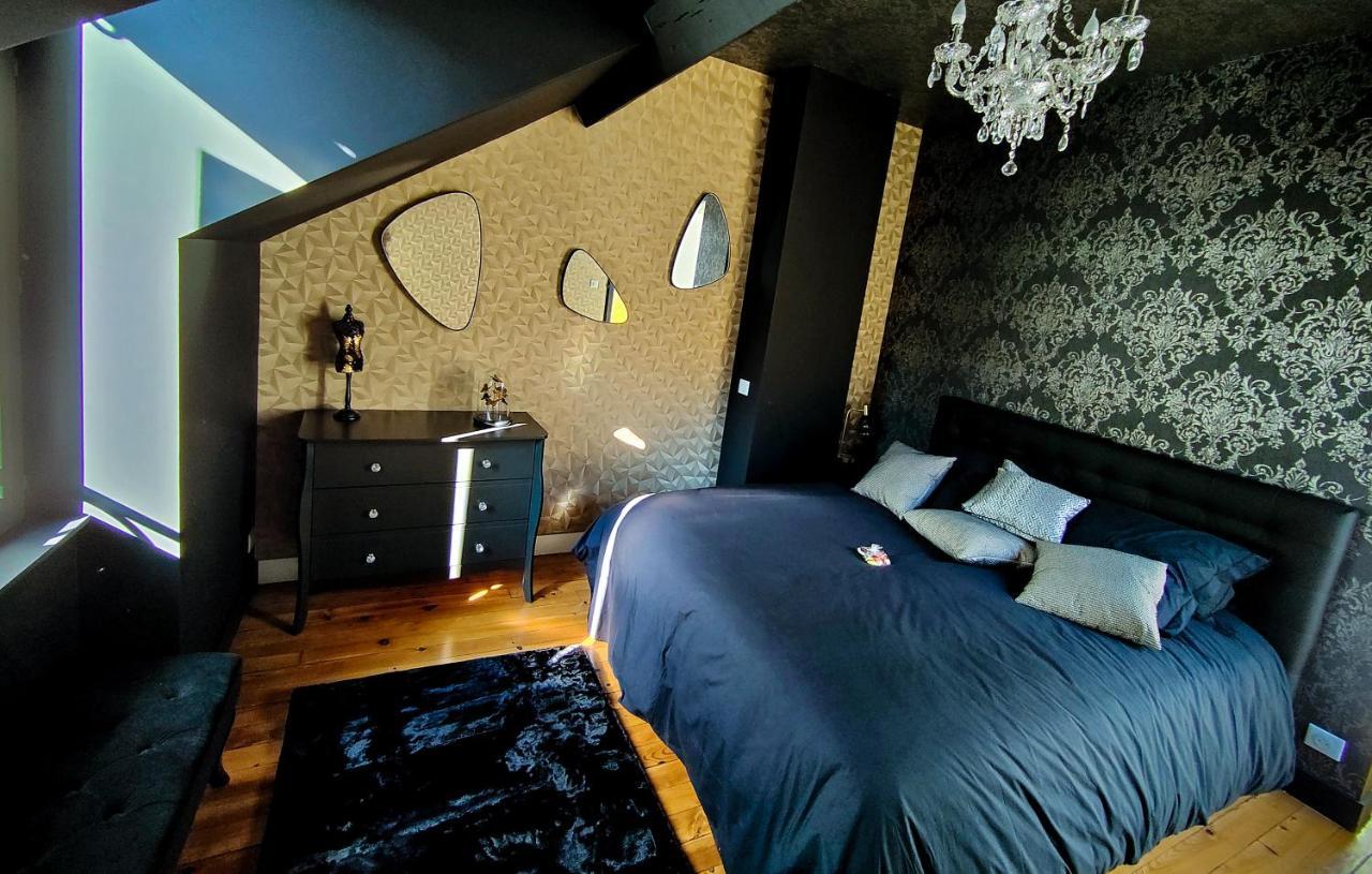 Villa La Gaillardise - - & Sauna - Espace Privatif *