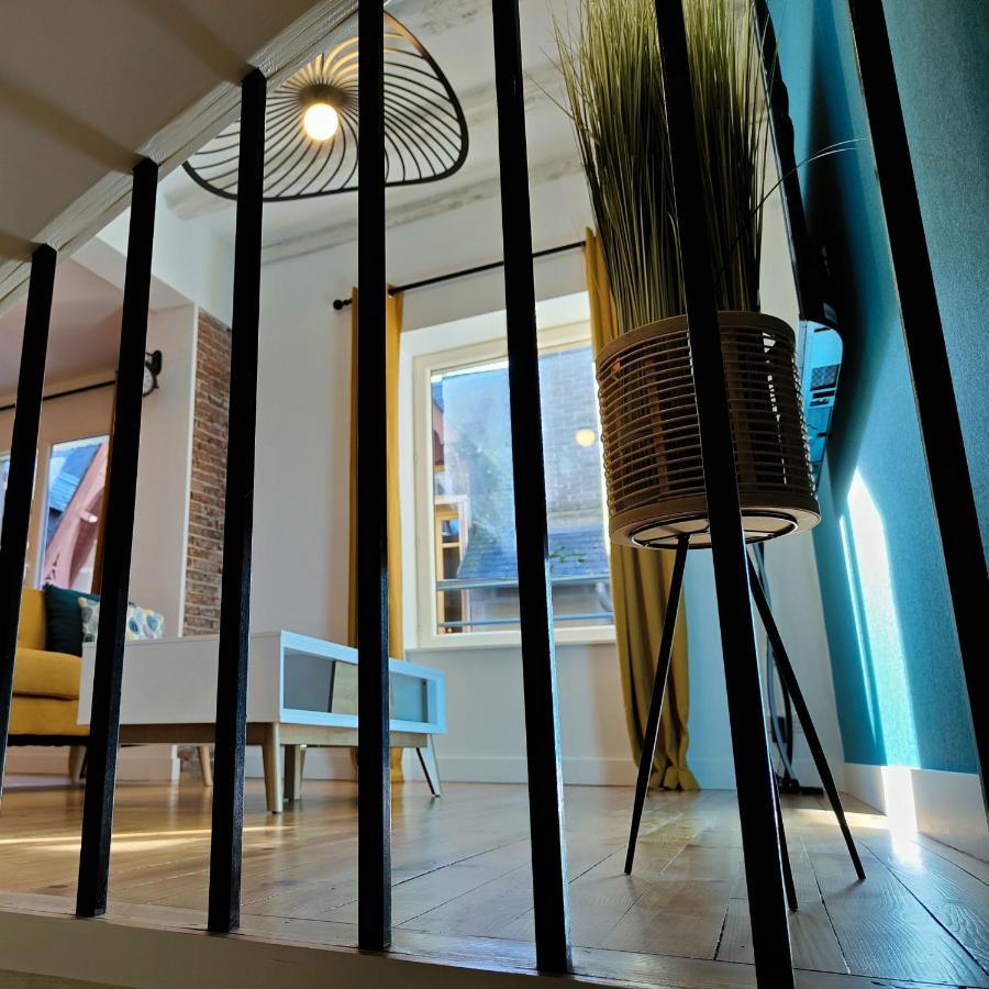 La Gaillardise - - & Sauna - Espace Privatif Villa *